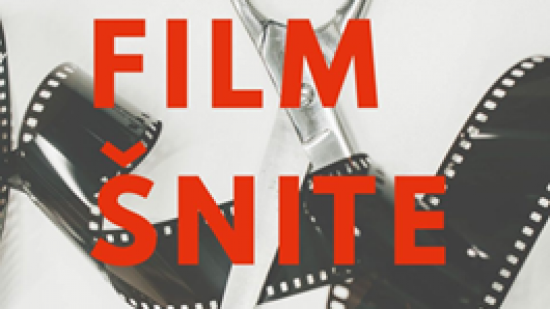 Filmšnite 3 – Festival filmova na...