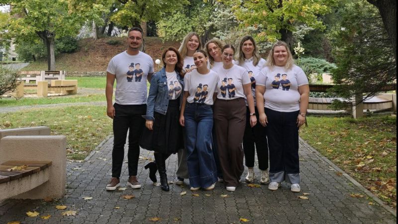 Smotra Sveučilišta Jurja Dobrile u...