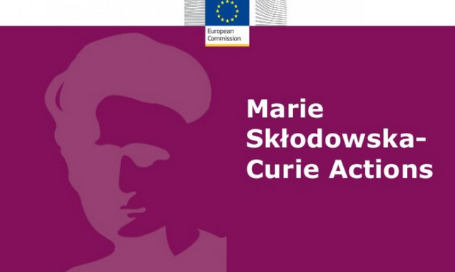 Informativni dan: MSCA Postdoktorske...