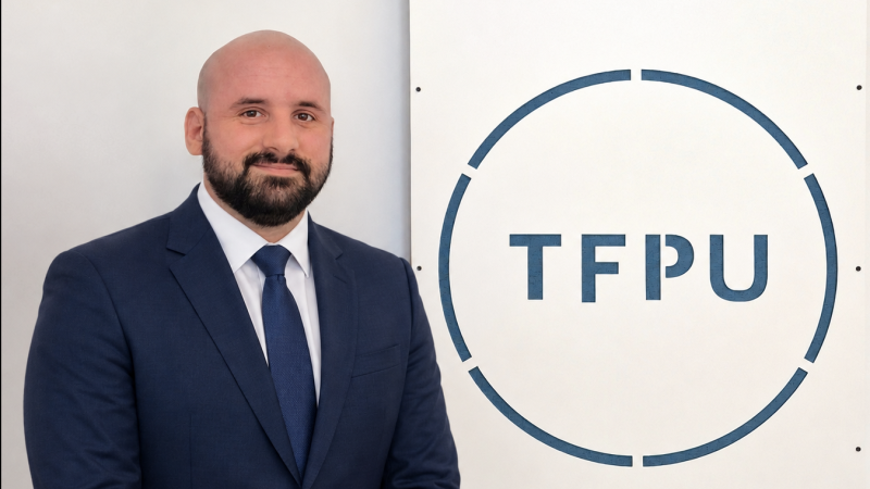 Assoc. Prof. Diego Sušanj, PhD, Is...