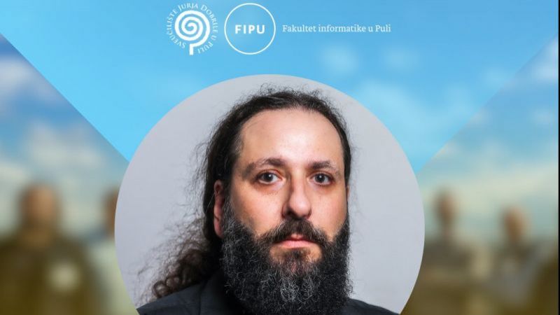 Dekan Fakulteta informatike u Puli...
