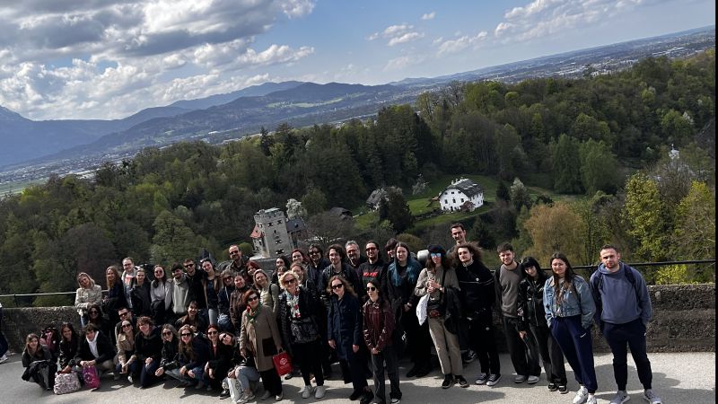 Uspješna terenska nastava i 2026. godine