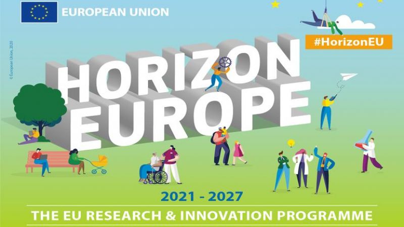 Obzor Europa: predstavljanje programa...