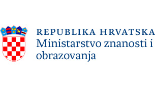 Ministarstvo znanosti i obrazovanja...
