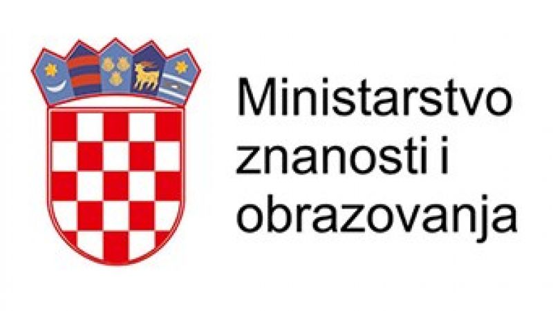 Obavijest o odobrenoj financijskoj...